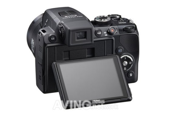 [PMA 2010]Nikon to showcase its new COOLPIX P100 digital camera : 네이트 뉴스