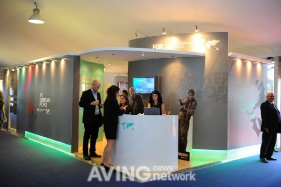 [MIPCOM 2010]21C Fox TV distribution offers a wide-ranging and exciting ...