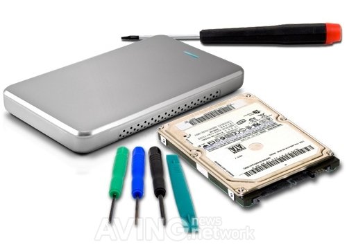 OWC Announces DO-IT-YOURSELF (DIY) SSD Kits : 네이트 뉴스