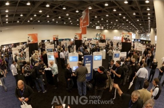 Macworld | iWorld kicks off this week in San Francisco! : 네이트 뉴스