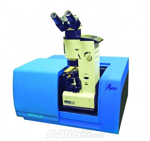 [Korea LAB 2012] LUMEX INSTRUMENTS to show a wide range of high-quality ...
