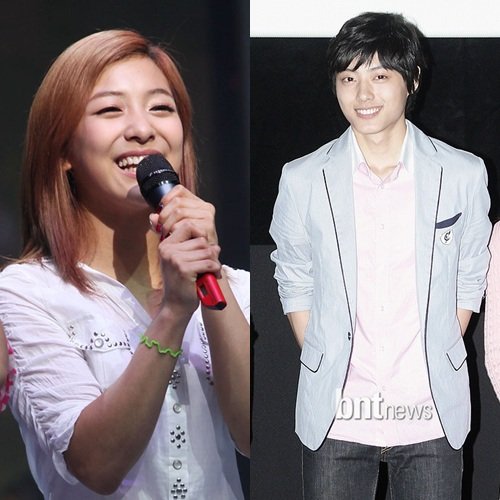 루나-이풍운, 중앙대학교 12학번 된다 ‘연기전공 수시 합격’ : 네이트 뉴스