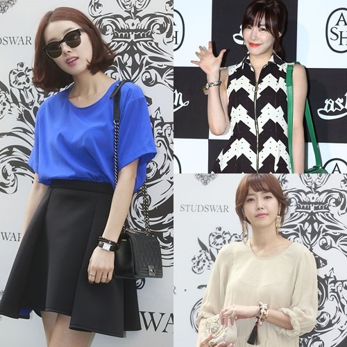 너클링-팔찌 레이어링, 손 위에 예술을 얹다 : 네이트 뉴스