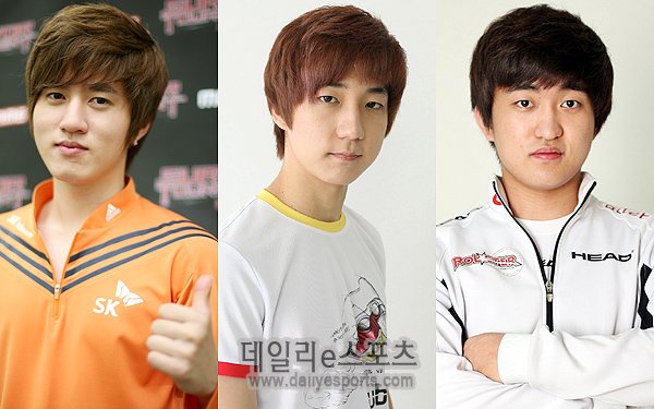 차기 MSL 완벽한 종족 밸런스 갖추다 : 네이트 스포츠