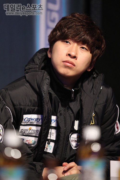 CJ vs 웅진, SK플래닛 프로리그 1R 1주차 현장스케치 : 네이트 스포츠