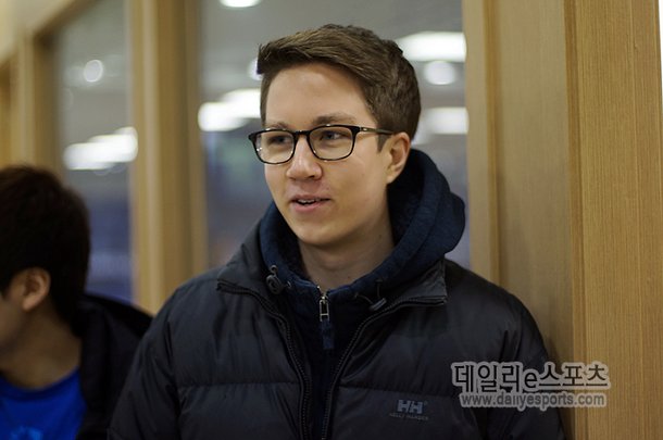 EG-TL vs 8게임단 프로리그 12-13시즌 1R 현장스케치 : 네이트 스포츠