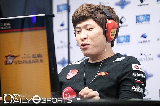 [포토] LG-IM 강현우 