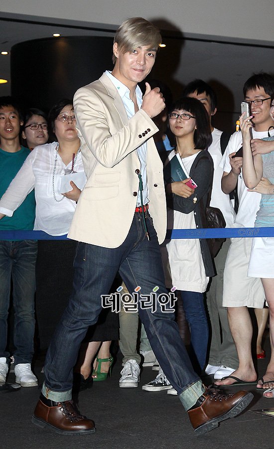 [포토] 김준 