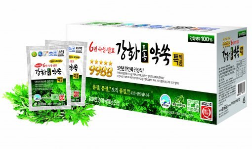 [스마트 컨슈머]하나뿐인생명9988, 백병에 좋은 의초, 강화약쑥 : 네이트 뉴스