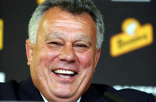 RUGBY UNION WALLABIES NEW COACH JOHN CONNOLLY : 네이트 스포츠