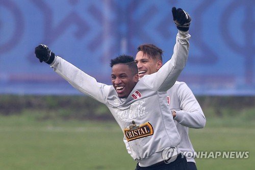 CHILE SOCCER COPA AMERICA 2015 : 네이트 뉴스