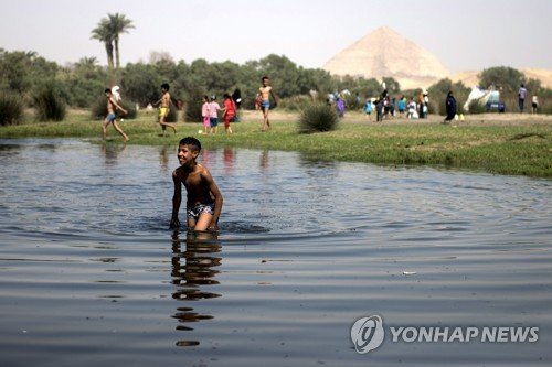 epaselect EGYPT SPRING FESTIVAL : 네이트 뉴스