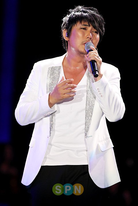 이승철, 25년 공연사를 새로 쓰다 : 네이트 연예