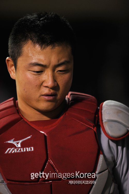 한국계 최현, 29일만에 메이저리그 복귀 : 네이트 스포츠