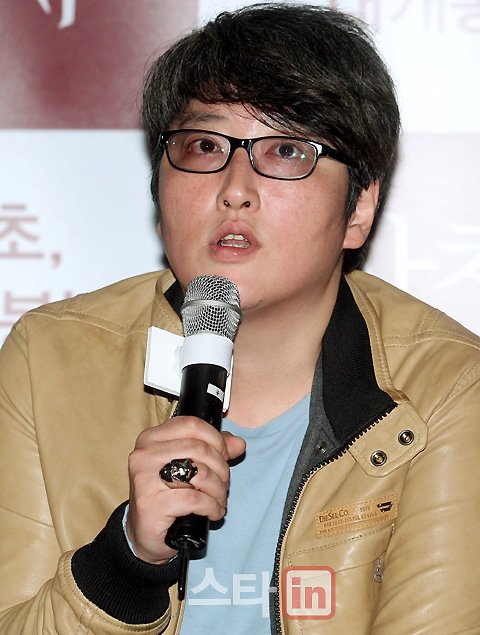 [포토]영화 `화차` 변영주 감독 : 네이트 연예