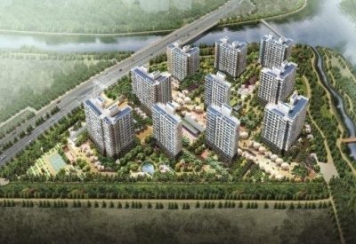 양우건설, 대전 도안신도시에 '내안愛 아파트' 선보여 : 네이트 뉴스