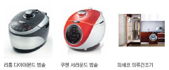맞벌이용 초고속 혼수가전 뜬다 : 네이트 뉴스