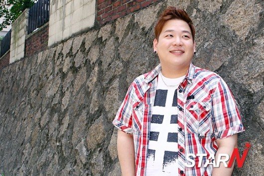 [포토] 투빅 준형 '지환이형과 잘 맞는 것 같아요' : 네이트 뉴스