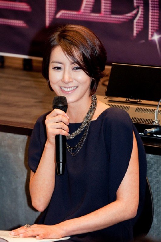 '방자전' 정양, 2012년 4살 연상 금융가와 백년가약 '깜짝' : 네이트 뉴스