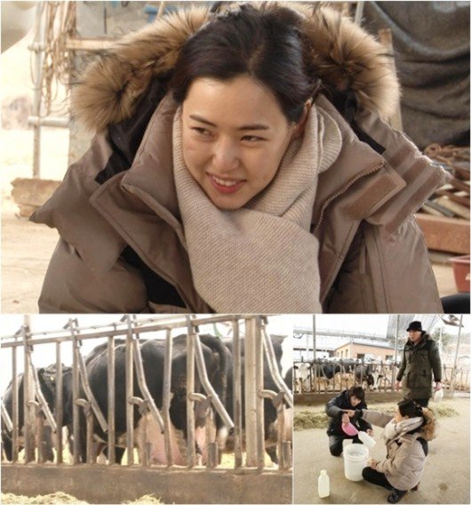'사남일녀' 이하늬, 19금 발언 후 음흉미소 
