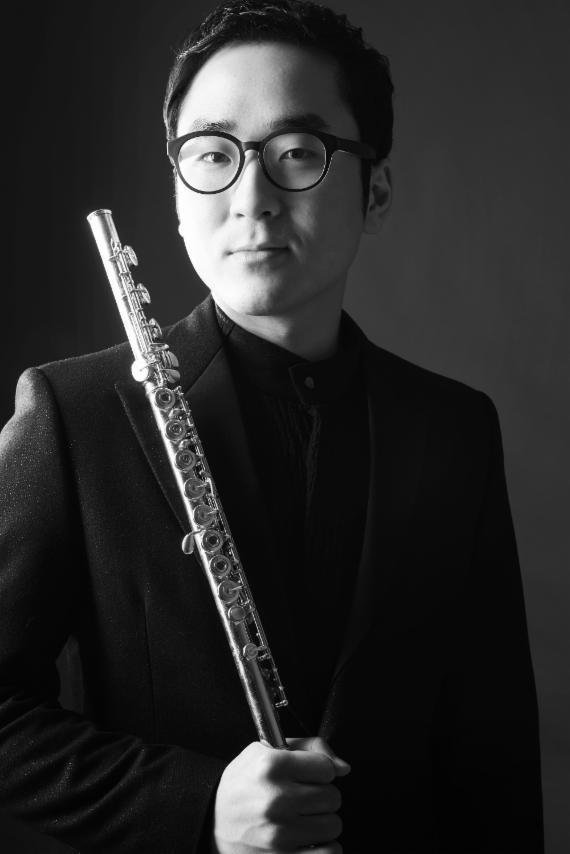 플루티스트 조성현, 베를린 필하모닉 플루트 수석 임용 : 네이트 뉴스