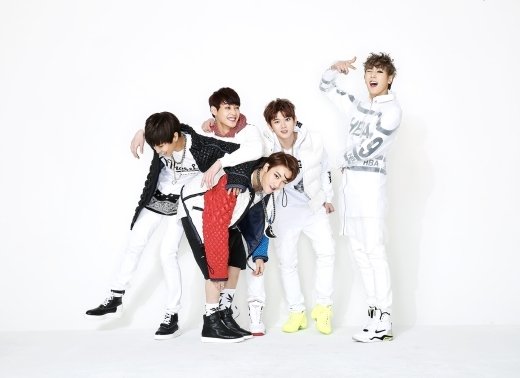 그룹 JJCC, 신곡 '질러' 악동돌 매력 어필 '여심강탈' : 네이트 뉴스