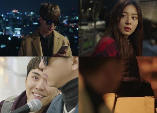 미스터리 스릴러 '눈을 감다' 25일 개봉 : 네이트 뉴스
