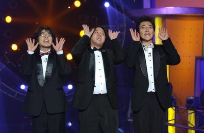 '개콘' 400회 특집에 다시 보고싶은 '그때 그 개그맨들'은? : 네이트 뉴스