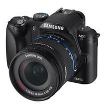 [2011 상반기 한경소비자대상] 삼성전자 '디지털카메라 NX11' : 네이트 뉴스