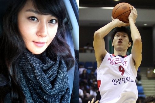 [단독]최율·정휘량 열애! 한혜진·기성용 이어 배우+선수 커플 탄생 : 네이트 연예