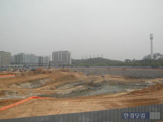 [일산 요진 와이시티③구성]일산신도시 내 22년 만에 복합단지로 개발 : 네이트 뉴스