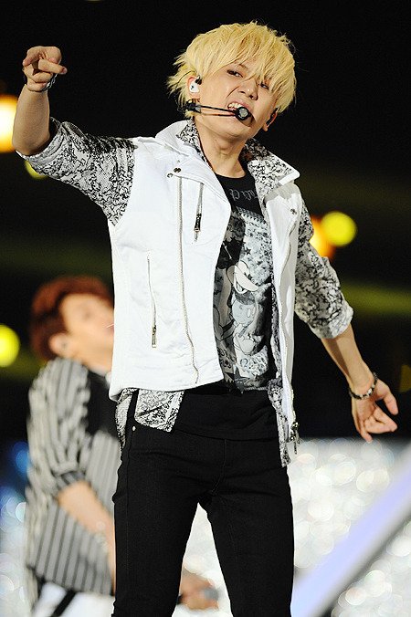 장현승, 결국 비스트 탈퇴…무슨 일이? : 네이트 연예