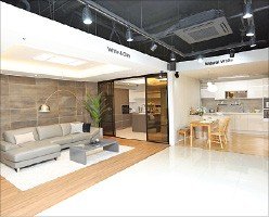 유진그룹, '홈 인테리어' 서비스 신성장동력으로 : 네이트 뉴스