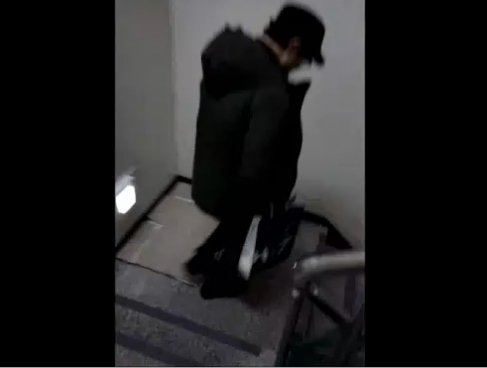 강용석, 박원순 아들 동영상 전격 공개…그 내용은? : 네이트 뉴스