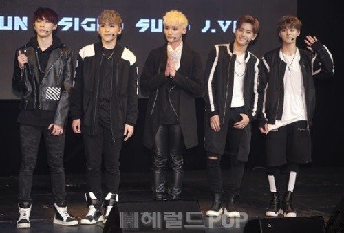 '데뷔' MAP6, '걸스데이 동생그룹'은 필요 없었다 [POP타임라인] | 아이돌24시 : 네이트 연예