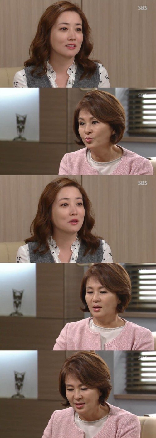 '마녀의성' 유지인, 결단 내렸다 