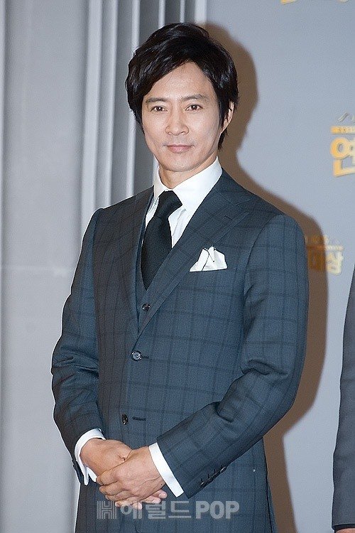 [팝업★]최수종 장혁 이준기, 당신을 사극 장인으로 임명합니다 : 네이트 연예