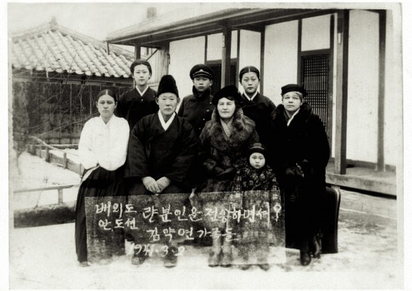 ‘항일운동기지’ 북간도 생생한 유적·사진 공개 : 네이트 뉴스
