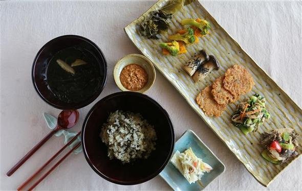 맛있는 절밥 먹고 새해 소원 빌어볼까 : 네이트 뉴스