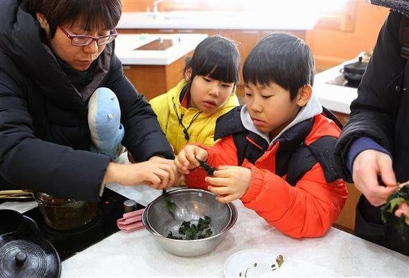 맛있는 절밥 먹고 새해 소원 빌어볼까 : 네이트 뉴스