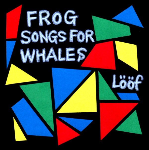 日 포스트록 밴드 레이프, 앨범 'Frog Songs For Whales' 발매 : 네이트 연예