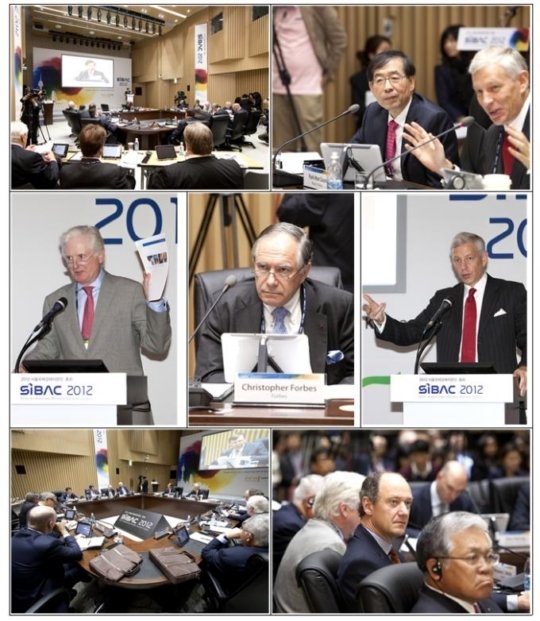서울 관광·엔터산업 논의 'SIBAC 총회' 25일 개최 : 네이트 뉴스
