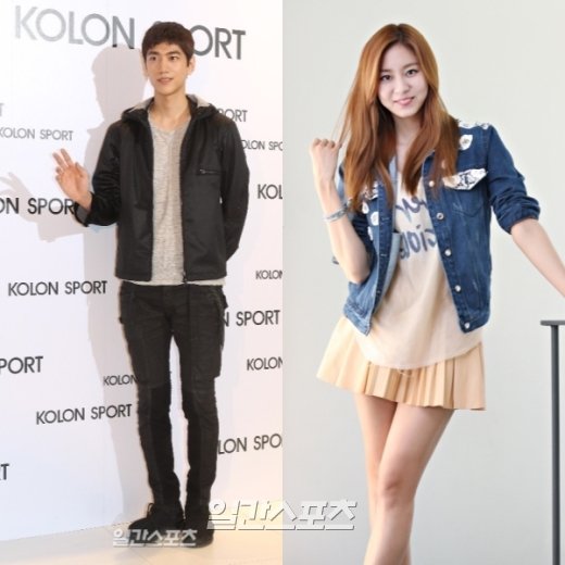 '상류사회' 유이, 등라인 노출한 파격드레스로 성준 '유혹' : 네이트 연예