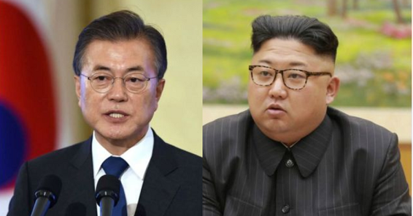 남북정상회담 생중계 네이버·다음에서…관련 기사 댓글은? : 네이트 뉴스