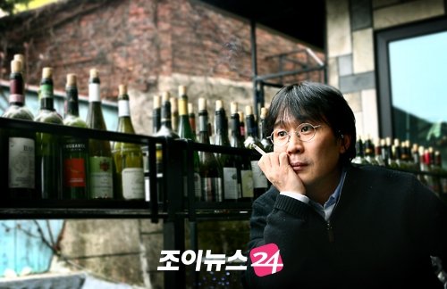 'GP506' 공수창 감독 