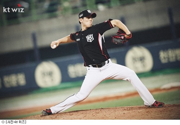 '신스틸러' 김재윤, 위기 상황서 빛난 두둑한 배짱 : 네이트 스포츠