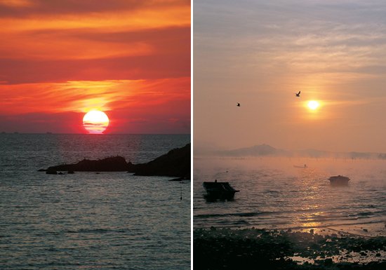 [커버스토리] 해, 배웅'해' 볼 곳, 맞이'해' 볼 곳 : 네이트 뉴스