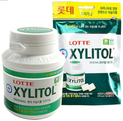 [별별 마켓 랭킹] 풍선껌에서 자일리톨까지…국내 껌 최강자? : 네이트 뉴스