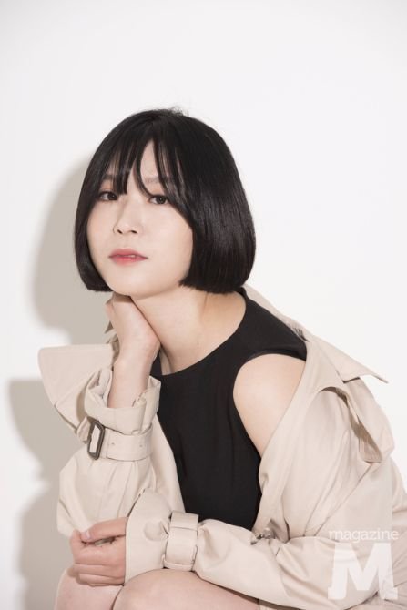 [인터뷰] 소외된 사람들을 위로하는 연기, 배우 장선 : 네이트 연예