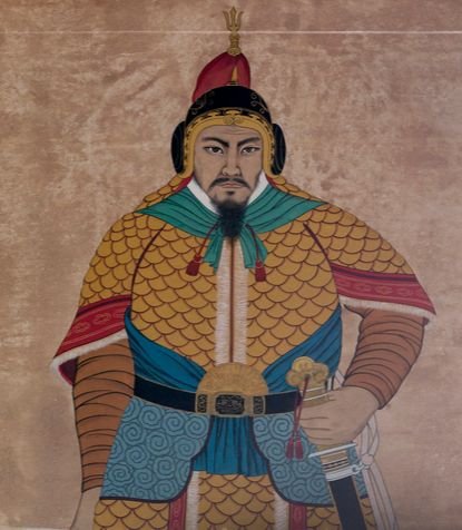 70 넘은 노인 강감찬, 어떻게 10만 거란 물리쳤나 : 네이트 뉴스